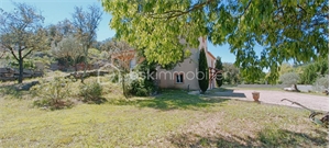villa à la vente -   30520  SAINT MARTIN DE VALGALGUES, surface 175 m2 vente villa - UBI475086056